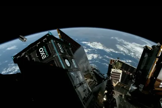 Neumann Space photo 3