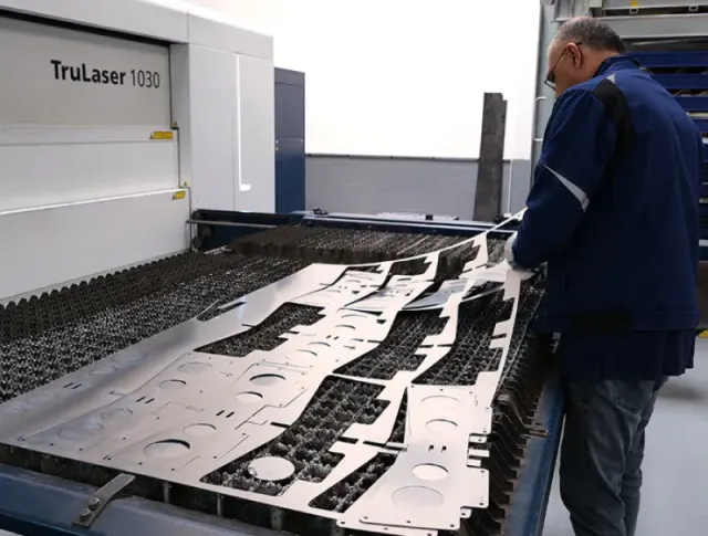 Nimrod Industries: photo 2