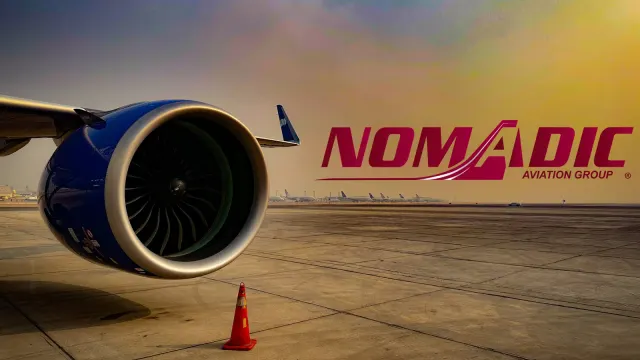 Nomadic Aviation Group