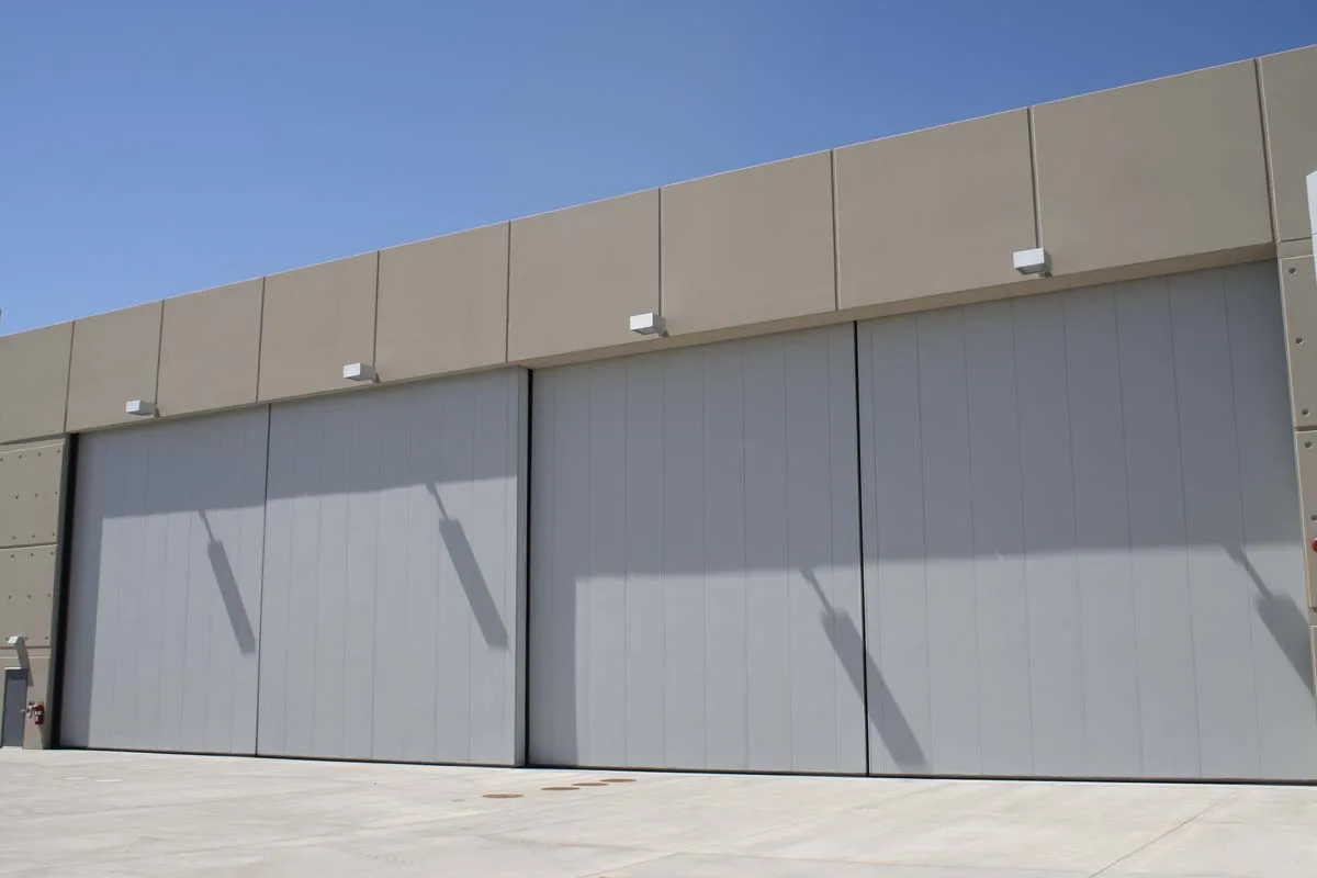 Norco Industrial Doors div. Norco Mfg. Corp.: photo 3
