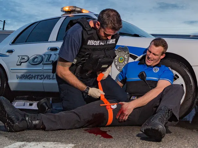 North American Rescue: photo 1