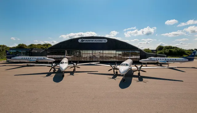 North Flying: photo 4