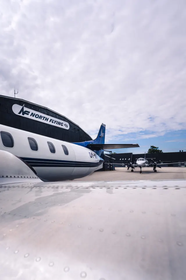 North Flying: photo 3