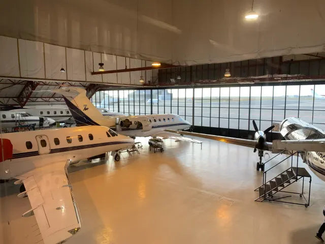 North Flying: photo 5