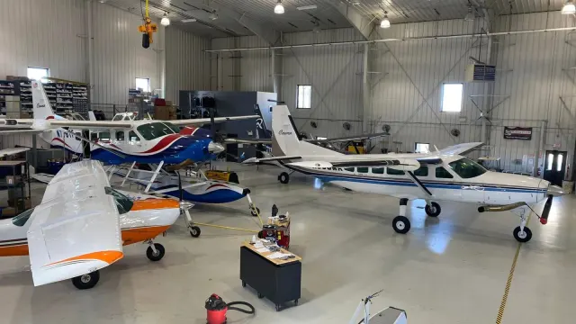 NorthPoint Aviation: photo 1