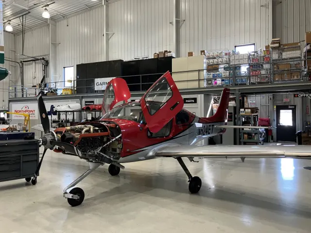 NorthPoint Aviation: photo 2