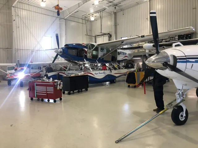 NorthPoint Aviation: photo 3