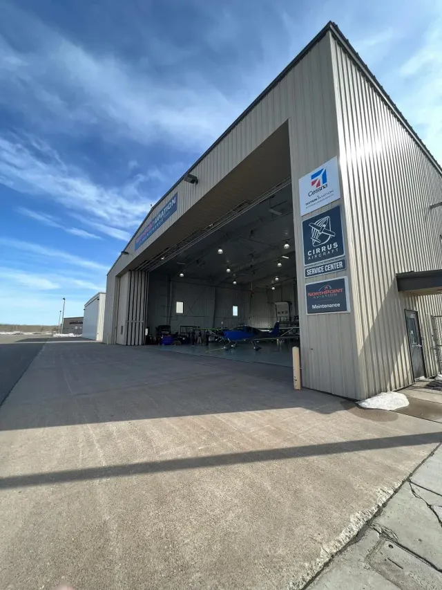 NorthPoint Aviation: photo 4