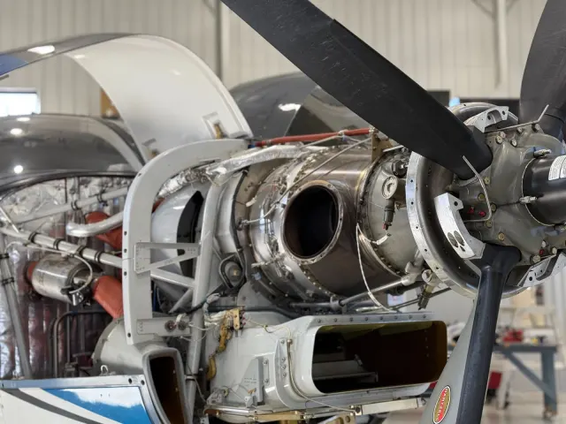 NorthPoint Aviation: photo 5