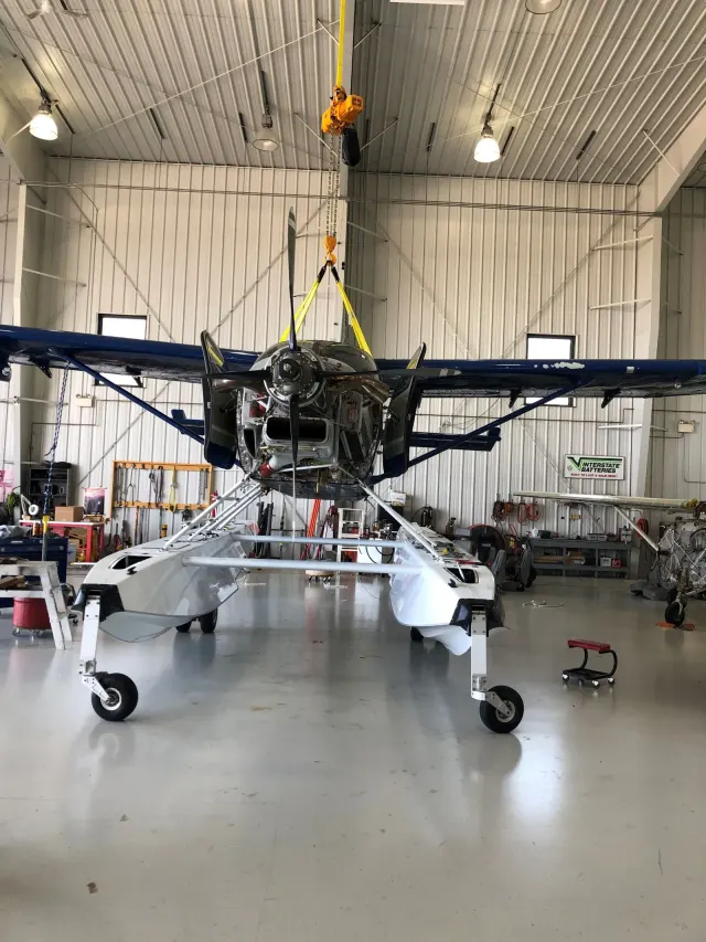 NorthPoint Aviation: photo 6
