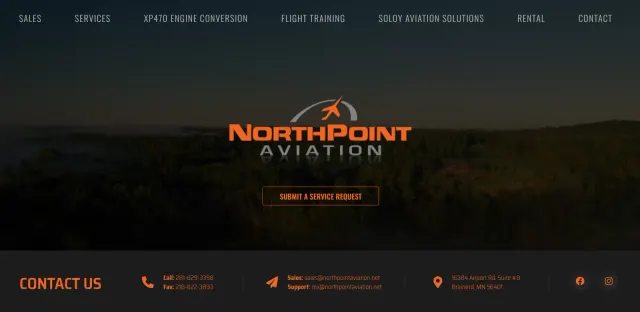 NorthPoint Aviation