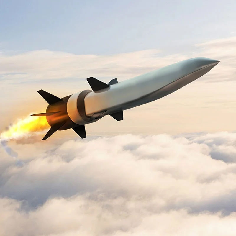 Northrop Grumman Innovation Systems: photo 4