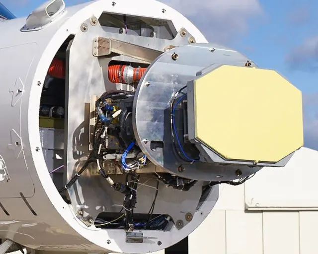 Northrop Grumman Innovation Systems: photo 3
