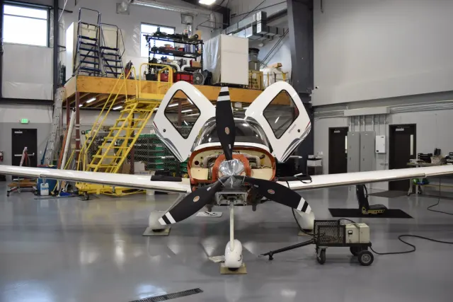 Northwest Flight Service, LLC: photo 3