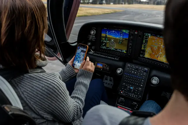 Northwest Flight Service, LLC: photo 4