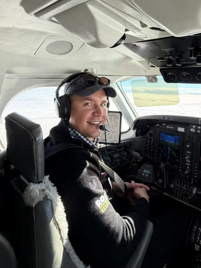 New Zealand Flying Doctor Service: photo 5