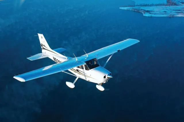 Ocean Aviation Flight Academy