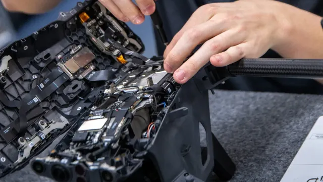 Ohio Drone Repair: photo 1