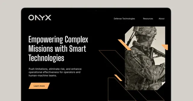Onyx Industries
