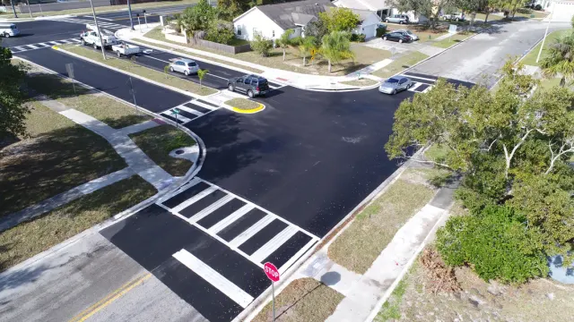 Orlando Aerial Videos: photo 1