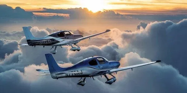 P6 Aviation