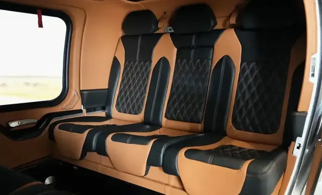 Pacific Crown Helicopters: photo 1