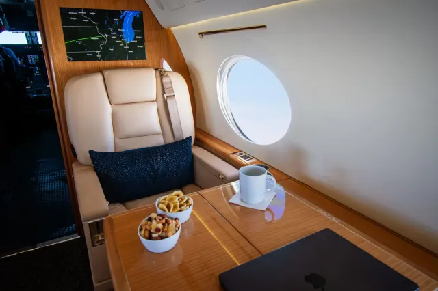 Paradise Jets: photo 2