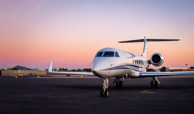 Paradise Jets: photo 1