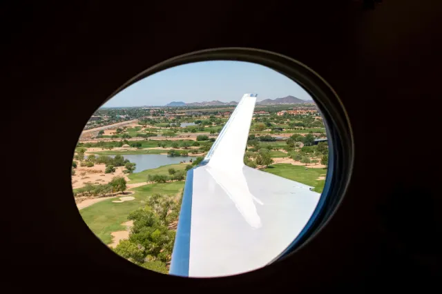 Paradise Jets: photo 3