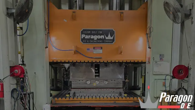 Paragon D&E: photo 4