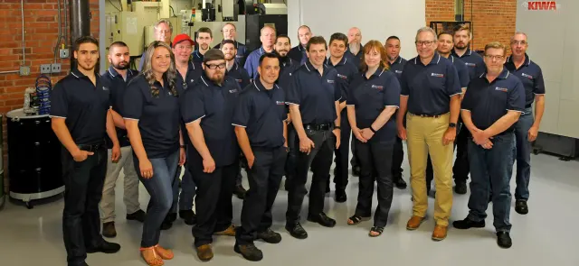 Paragon Manufacturing: photo 2