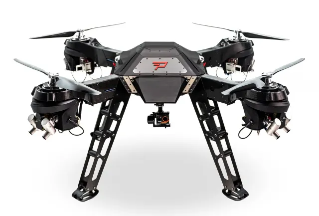 Parallel Flight Technologies: photo 1