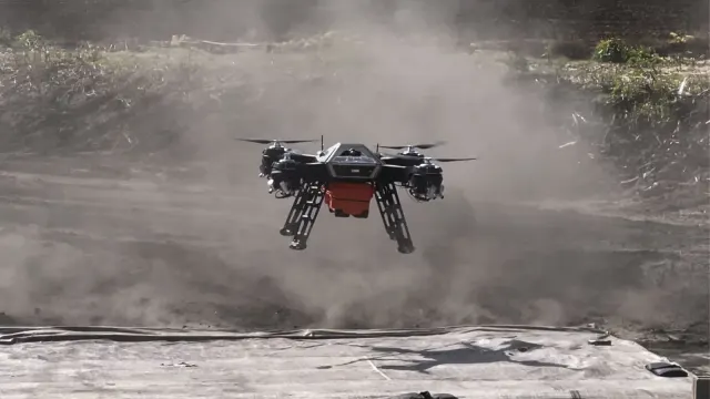 Parallel Flight Technologies: photo 2