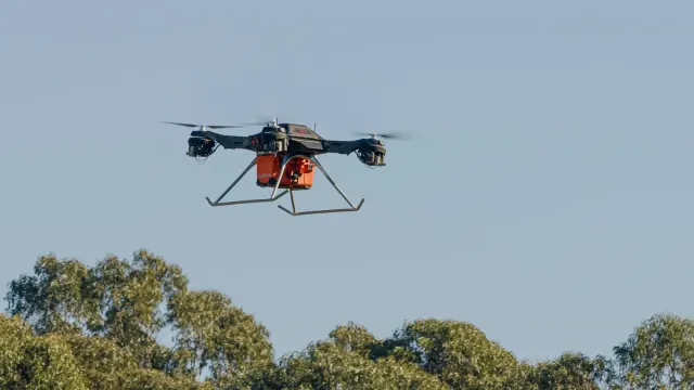 Parallel Flight Technologies: photo 4