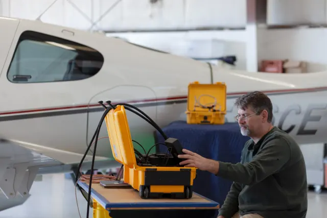 Parks Aviation Holdings LLC: photo 3