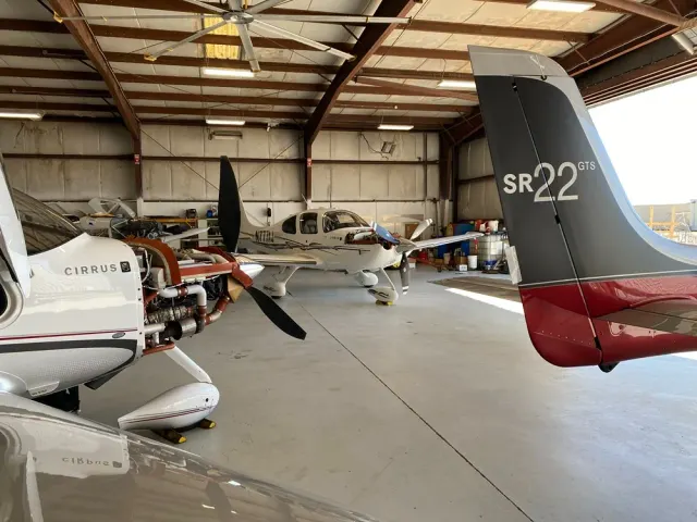 Parks Aviation Holdings LLC: photo 5