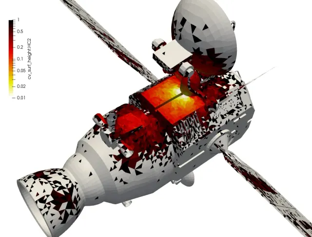 Particle In Cell Consulting LLC: photo 1