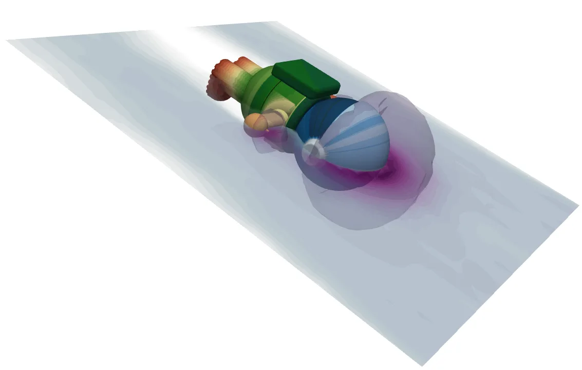 Particle In Cell Consulting LLC: photo 2
