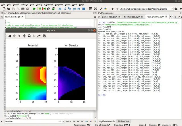 Particle In Cell Consulting LLC: photo 3