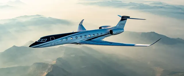 Peak Private Jets photo 2