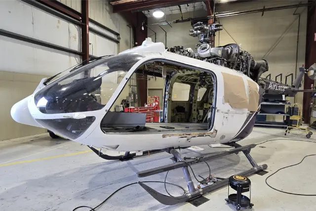 PHI MRO Services photo 1