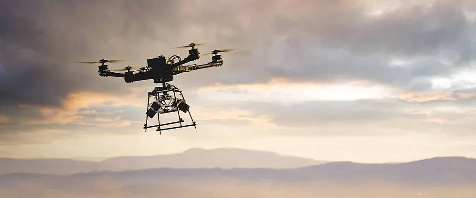 Phoenix Air Unmanned, LLC: photo 3