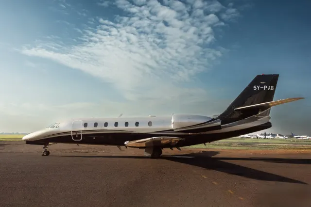 Phoenix Aviation: photo 1