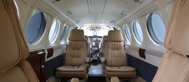 Phoenix Aviation: photo 5