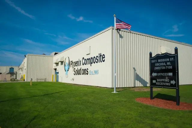 Phoenix Composite Solutions: photo 4
