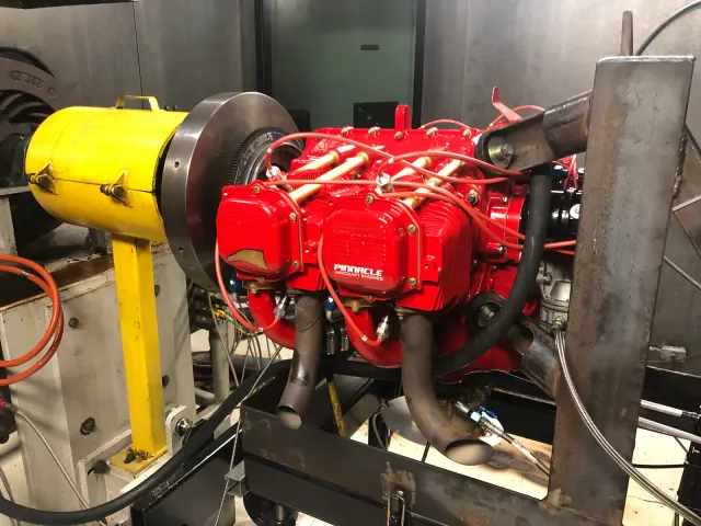 Pinnacle Aircraft Engines: photo 3