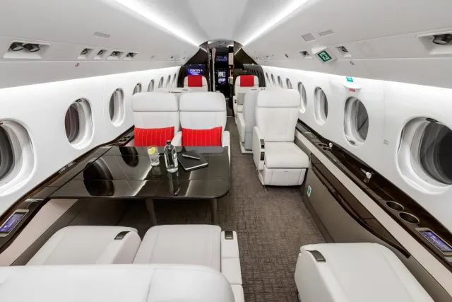 Pinnacle Aviation: photo 4