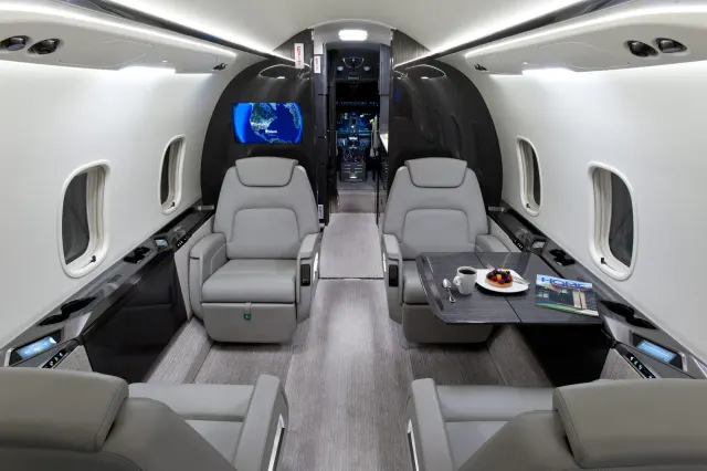 Pinnacle Aviation: photo 2