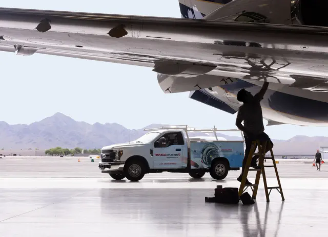 Pinnacle Aviation: photo 5