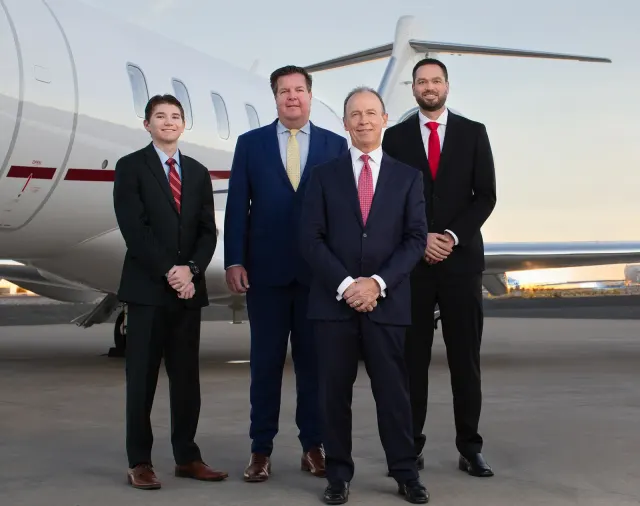Pinnacle Aviation: photo 3